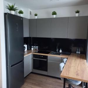 Apartament Plater