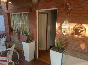 Cabaña para disfrutar en cualquier ocasión.