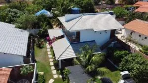 Chalé Estrela da Barra - Barrinha