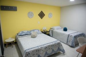 Casa Tangara Café y Hospedaje