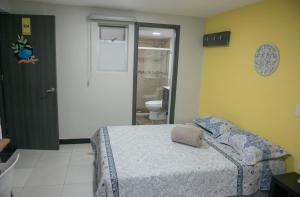 Casa Tangara Café y Hospedaje