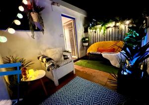 Duplex 2 with quiet terrace on Wenceslas Square