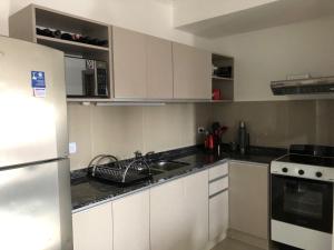 Edificio Veneto IV - Departamento de un dormitorio en pleno centro