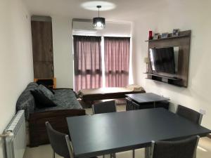 Edificio Veneto IV - Departamento de un dormitorio en pleno centro