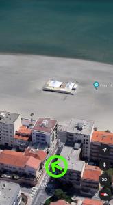 LE COSY Canet - Studio pour 2 personnes à 30m de la plage avec parking privé