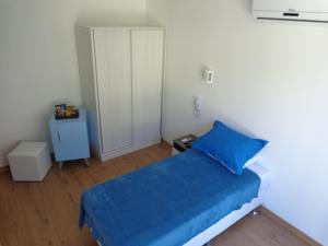 The Hyperion Boutique Hotel