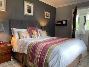 Double Room room in Gowanlea Guest House
