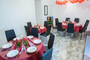 Ubytovanie Adina Poltár