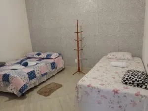 Pousada Don'Ana - Esplanada