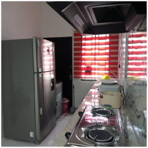 Homestay Ibu(Muslim sahaja)