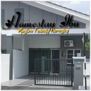 Homestay Ibu(Muslim sahaja)