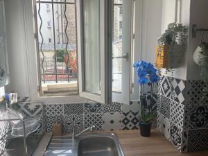 Trendy 2 Rooms Paris 13