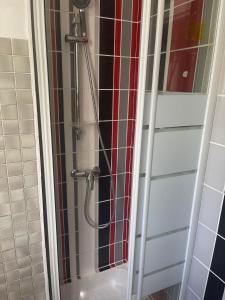 Trendy 2 Rooms Paris 13