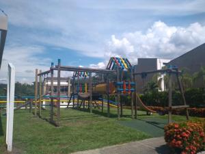 cabaña en san jeromino