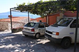 Apartments by the sea Podaca, Makarska - 2695