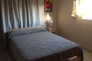 Confortable casa traslasierra. Vista al Champaqui