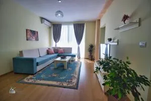 DAI Apartments - Nokovë