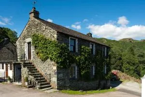 Jontys Cottage - Little Langdale