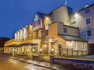 巴斯比酒店 - Pollokshaws