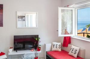 Seaside holiday house Cove Babina, Korcula - 19712