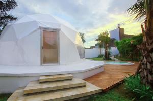 Coconut Galaxy Villas by Bali Cabin