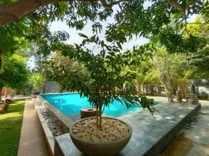 My Village - تيساماهاراما