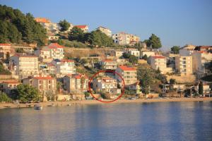 Apartments by the sea Stanici, Omis - 19728