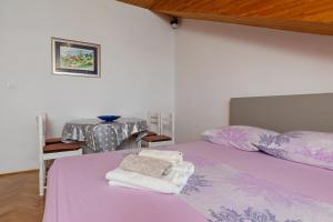 Apartments by the sea Stanici, Omis - 19728