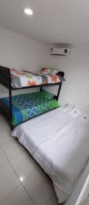 Cómodo apartamento en el rodadero