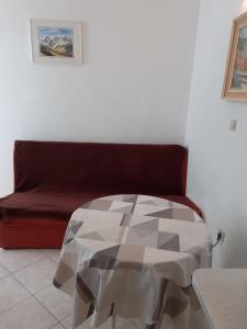 Apartments by the sea Stanici, Omis - 19728