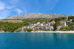 Apartments by the sea Stanici, Omis - 19750