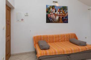 Apartments by the sea Stanici, Omis - 19750