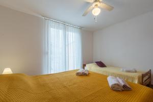 Apartments with a parking space Umag - 19741