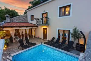 Family friendly house with a swimming pool Grizane, Crikvenica - 19783 - Belgrad