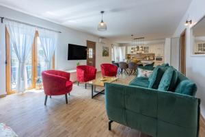 Family friendly house with a swimming pool Grizane, Crikvenica - 19783