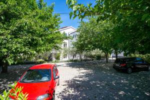 Apartments with a parking space Okrug Gornji, Ciovo - 19711