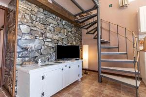 Apartments for families with children Banjol, Rab - 19804