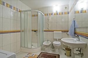 Apartments by the sea Veli Losinj Losinj 19782