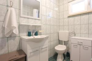 Apartments with parking space Okrug Gornji, Ciovo - 19762