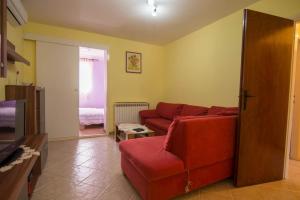 Apartments with WiFi Veli Losinj, Losinj - 19799