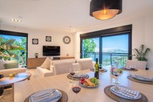 Luxury villa with a swimming pool Bosana, Pag - 19824