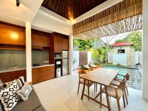Villa Banua Seminyak