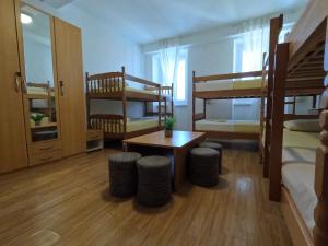 Rooms with WiFi Zadar - Diklo, Zadar - 19877