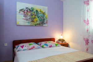 Apartments with parking space Pakostane, Biograd - 19889