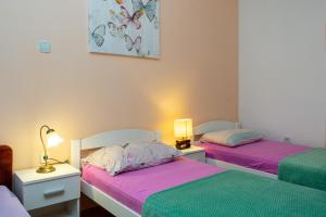 Apartments with parking space Pakostane, Biograd - 19889