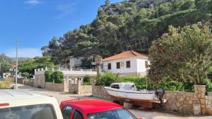 Apartments by the sea Cove Vela Stiniva, Hvar - 19895