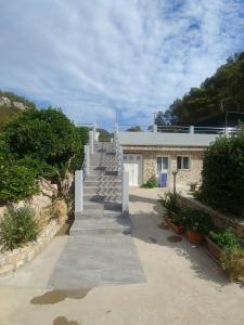 Apartments by the sea Cove Vela Stiniva, Hvar - 19895