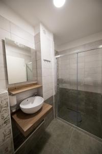 Family-friendly apartments with swimming pool Selce, Crikvenica - 19899