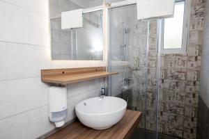 Family-friendly apartments with swimming pool Selce, Crikvenica - 19902