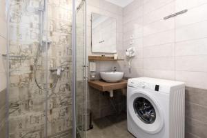 Family-friendly apartments with swimming pool Selce, Crikvenica - 19902